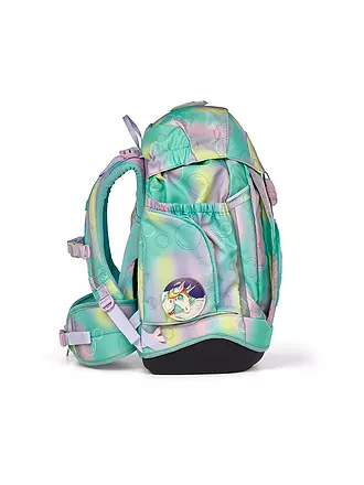 ERGOBAG | Set de mochila escolar 6 piezas MAXI ZauBärwelt |